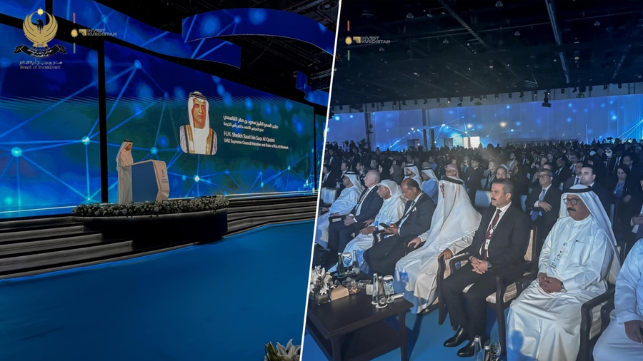 Kurdistan beşdarî di kongreya hêlbirînê dike