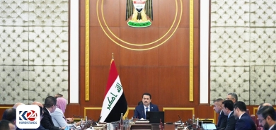 Civata Wezîrên Îraqê biryarekê di derheqa Şingalê de dide