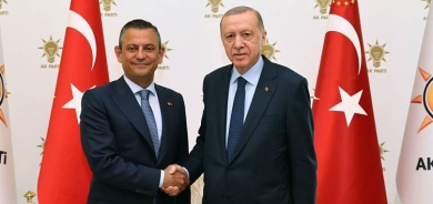 ‘Bêdengiya fermî’ ya Erdogan û Ozel: Gelo sedem PKK ye?