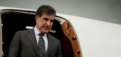 Serokê Herêma Kurdistanê vegeriya Hewlêrê