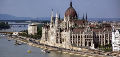 اكثر بلدان الاتحاد الاوروبي تقاربا مع الصين هو دولة المجر