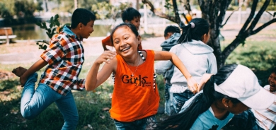 النشاط البدني في الطفولة يقلل مخاطر تلف القلب المبكر