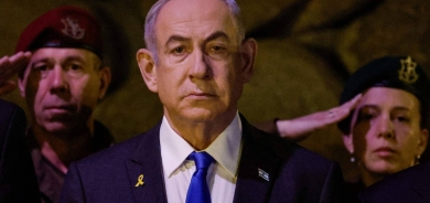 نتنياهو وبيرنز بحثا وقف الهجوم على رفح