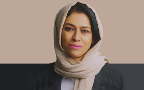 د. گوڵدەران عەبدولڕەحیم  مامۆستای بەشی دارایی و بانك لە كۆلێژی كارگێڕی و ئابووریی زانكۆی سەڵاحەدین بۆ گوڵان:     هەژماری من هەنگاوێكی پێشكەوتووە بۆ گەیشتن بە حكومەتی ئەلەكترۆنی