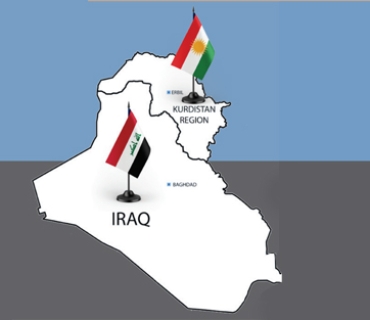 ســـەرەتـــاكـــانـــی دەركەوتنی سیستمی فیدڕەسی     لە پەیوەندییەكانی نێوان هەولێر و بەغدادا
