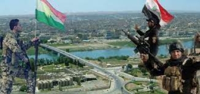 العمليات المشتركة :أهمية استمرار العمل في تبادل المعلومات للقضاء على ما تبقى من مفارز داعش الإرهابي