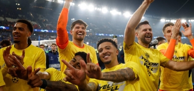 دورتموند «المذهل» يخالف كل التوقعات... وسان جيرمان يندب حظه مجدداً