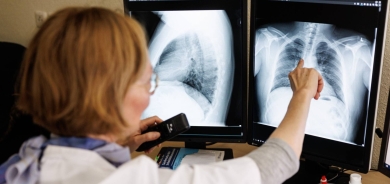 وظائف تعرضك لخطر الإصابة بالربو... تعرف عليها