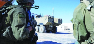 إسرائيل توسّع «عملية رفح»... وتطمئن مصر