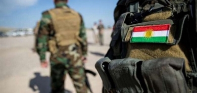 تنظيم  دورات للبيشمركة باشراف العسكريين الهولنديين