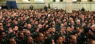 Kanada biryarek dijî spaha Pasdaran pejrand