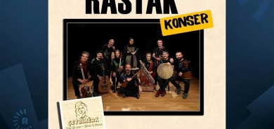 Rastak dê li Amedê konserekê li dar bixe