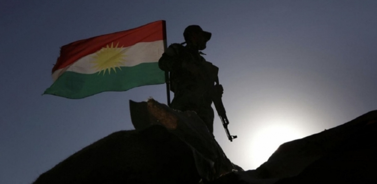 Peshmerga Forces Successfully Defuse IS Explosives in Sulaymaniyah Province