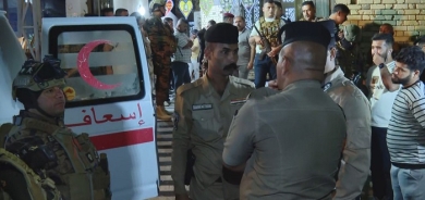 Tragic Family Massacre in Basra Leaves 12 Dead
