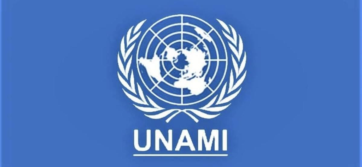 Iraq Requests UN Mission Extension, Eyes Transition to Local Oversight