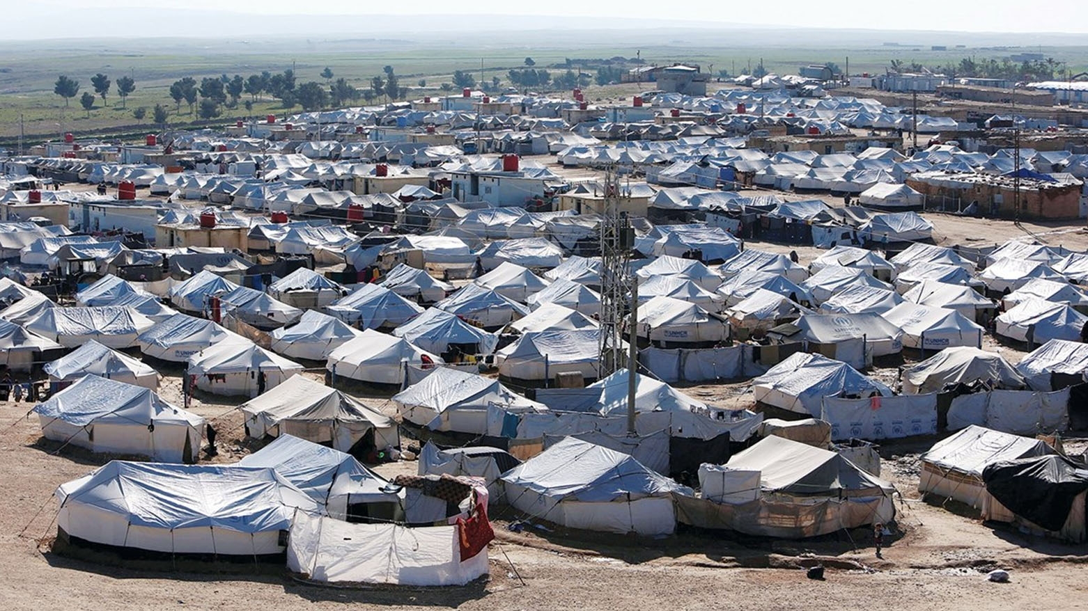 Amerîka 11 welatiyên xwe ji kampên Rojavayê Kurdistanê vegerandin