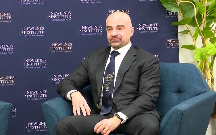 Bafil Talebanî: Pêwendiyên me yên bi PDKyê re ne baş in!