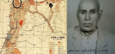 Kê nehişt Ereb derbasî Kobaniyê bibin?