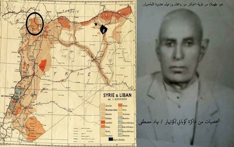 Kê nehişt Ereb derbasî Kobaniyê bibin?