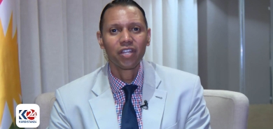 Miles Caggins: Ji ber rawestandina hinartina petrola Kurdistanê 15.5 milyar dolar ziyan gihîştiye Iraqê