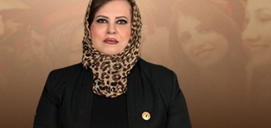 نهلة أفندي: كتلة 