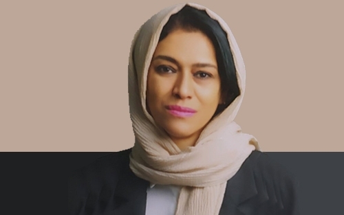 Dr. Guldaran Abdulrahim Advocates for 