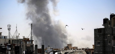 قصف في غزة ووفدا «حماس» وإسرائيل يغادران محادثات القاهرة
