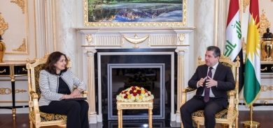 Piştîvaniya Amerîkayê bo Kurdistanê berdewam dibe