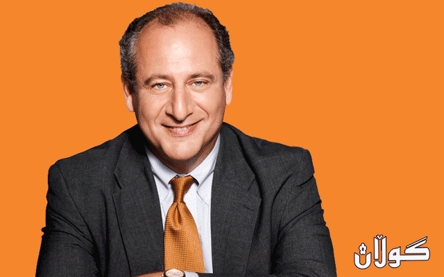 دەیڤید فیلیپس  بەڕێوەبەری پڕۆگرامی بنیادنانی ئاشتی و مافەكان لە زانكۆی كۆڵۆمبیا بۆ گوڵان:     پەیوەندییەكانی ئەمریكا و كوردستان لەسەر هەنگاوی كرداری و بەهای هاوبەش بنیات نراون