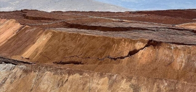 بەهۆی بارانبارینی بەخوڕ و ڕووچوونی زەوی لە باشووری ڕۆژئاوای ئۆگاندا 13 کەس گیانیان لەدەستدا.