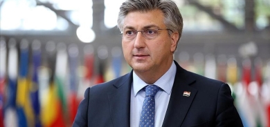 سەرۆکی کرواتیا ئەرکی پێکهێنانی حکومەتی نوێی بەخشییە ئاندرێی پلێنکۆڤیچ، سەرۆکوەزیرانی ئێستای وڵاتەکەی.