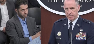 Pentagon: Îran dixwaze Amerîkayê ji Rojhilata Navîn dûr bixe