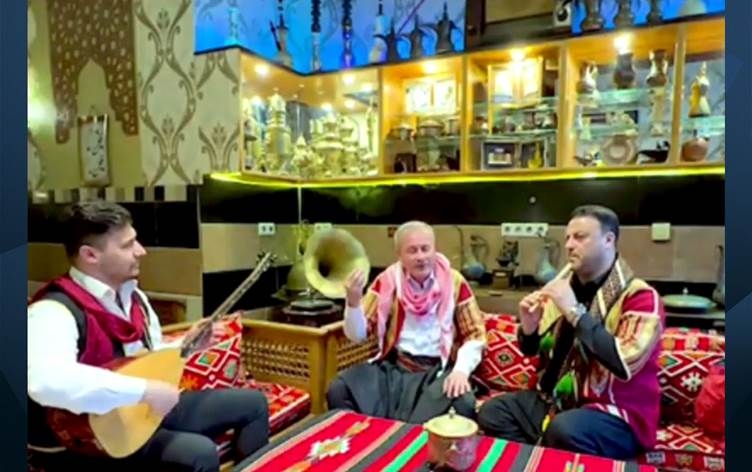 Elî Cemîl Horo klîbeke nû belav kir