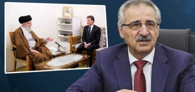 Mela Bextiyar: Serdana Nêçîrvan Barzanî ya Tehranê dîrokî bû