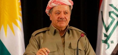 پـــەیـــامـــا ســــەرۆك بـــارزانــی بۆ سالیادا دامەزراندنا بنگەهێ لالش