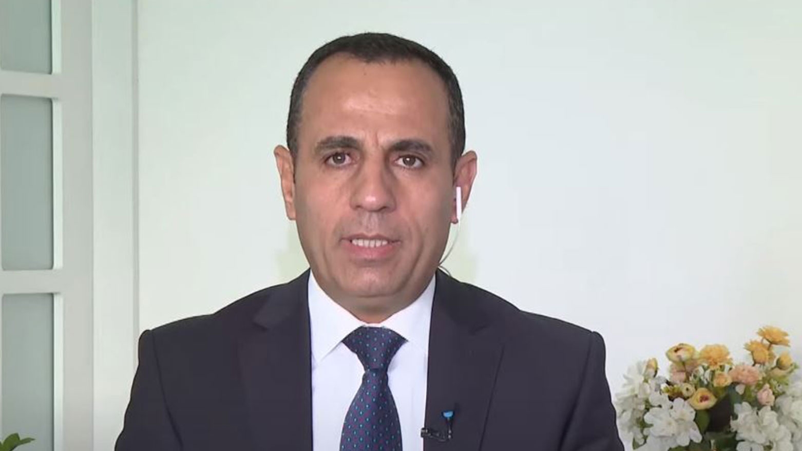 Fehmî Burhan: Li Iraqê zîhniyetek heye nikare kurdan weke hevparekî rasteqîne bibîne