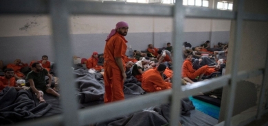 HSDê 2 çekdarên DAIŞê yên beşdarî “komkujiya Speicher” bûne radestî Iraqê kirin