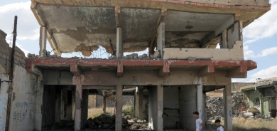 Amerîka daxwaza cibicîkirina temam a rêkeftina Şingalê dike