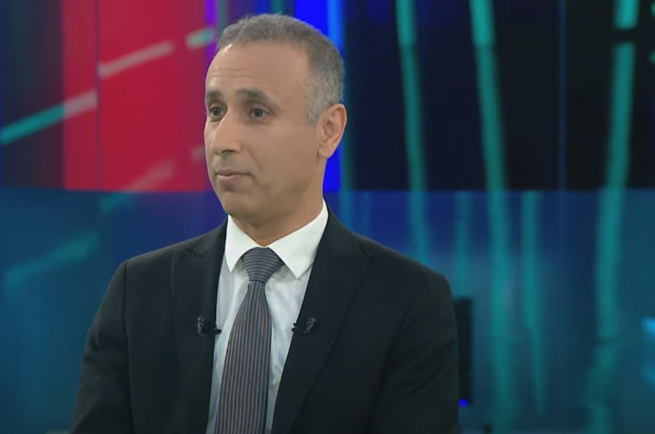 جواس عبد الهادي: مساحة الأرض الممنوحة للموظفين لن تقل عن 200 متر مربع