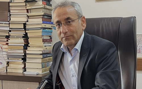 بـــا نـــه‌هــێــڵــیــن مــێـــژووى خـــیـــانـــه‌ت كـردن دووباره‌ بیته‌وه‌ ؟!!!