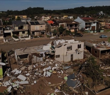لە باشووری کۆماری ئازەربایجان بوومەلەرزەیەک بە گوڕی ٥.٢ پلە بە پێوەری ڕێختەر ڕوویدا.