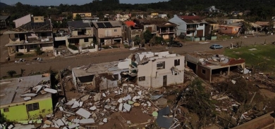 لە باشووری کۆماری ئازەربایجان بوومەلەرزەیەک بە گوڕی ٥.٢ پلە بە پێوەری ڕێختەر ڕوویدا.