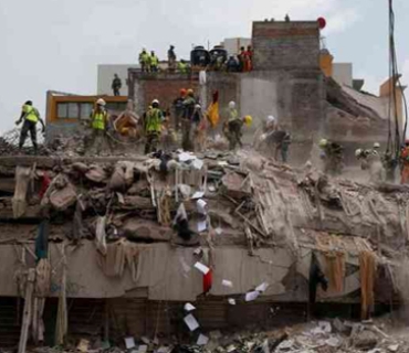 ژمارەی قوربانییانی لافاو لە بەرازیل بۆ ١٢٧ کەس زیادی كرد