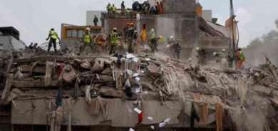 ژمارەی قوربانییانی لافاو لە بەرازیل بۆ ١٢٧ کەس زیادی كرد