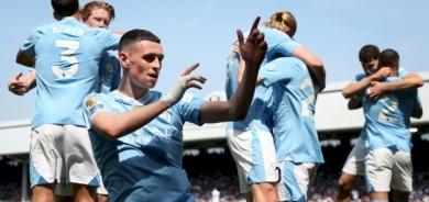 من يوقف السيتي؟ عقل أرتيتا يقول 