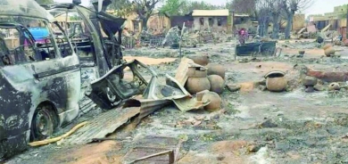 الأمم المتحدة تعرب عن قلقها من استخدام «أسلحة ثقيلة» في الفاشر بالسودان