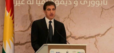 Guherîna avhewayê li Kurdistanê: Nêçîrvan Barzanî peyamên girîng dan