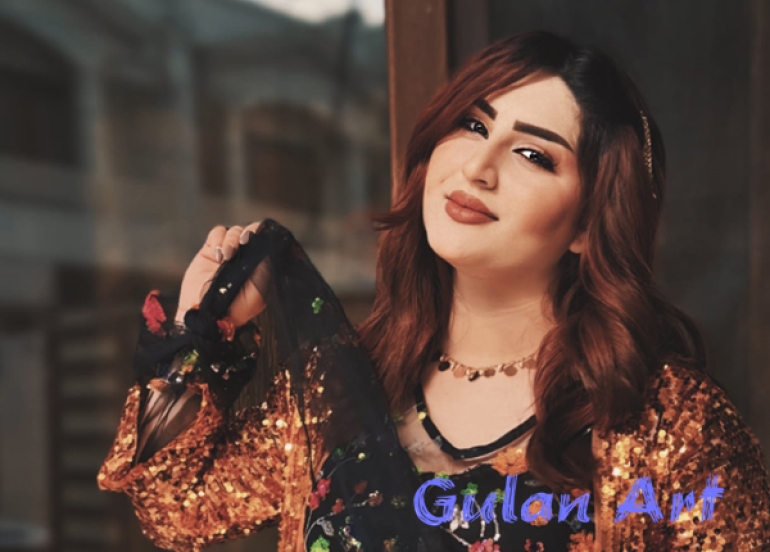 شەنیار محمەد بۆ گوڵان: لە كوردستان دەرهێنەر مافی ئەكتەر دەخوات