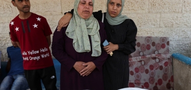 حصيلة الحرب الإسرائيلية على غزة تتجاوز 35 ألف قتيل