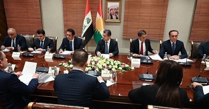 Kurdistan Region Launches High Council for Education Accreditation